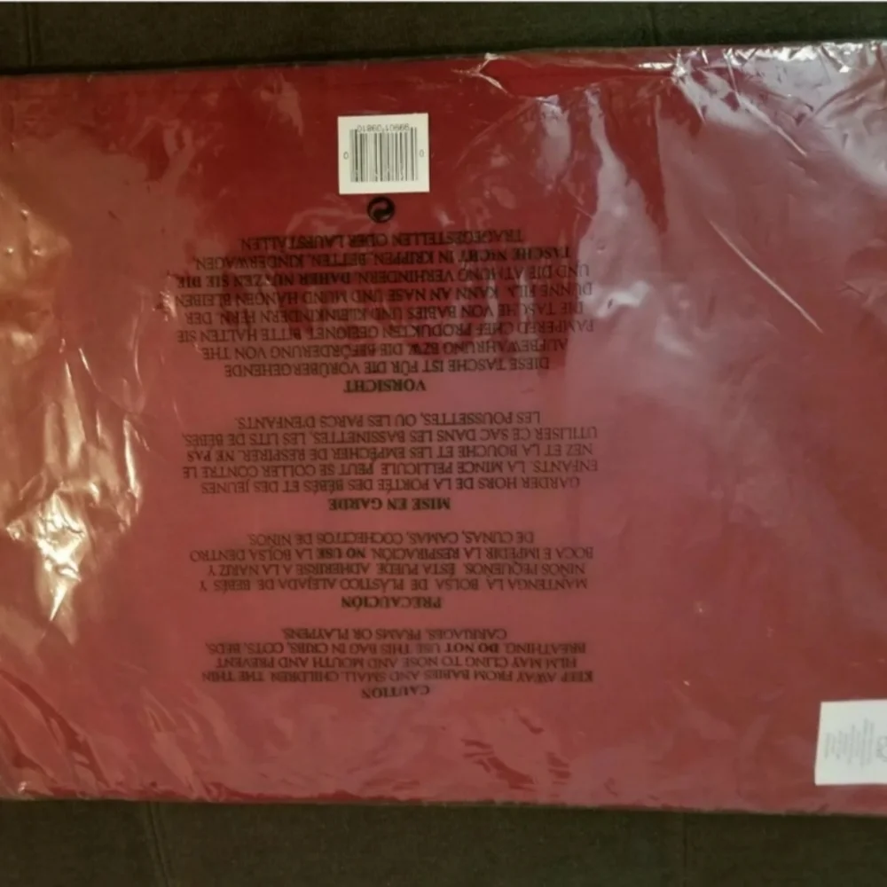 Retired NIB The Pampered Chef Fall Leaf Placemats